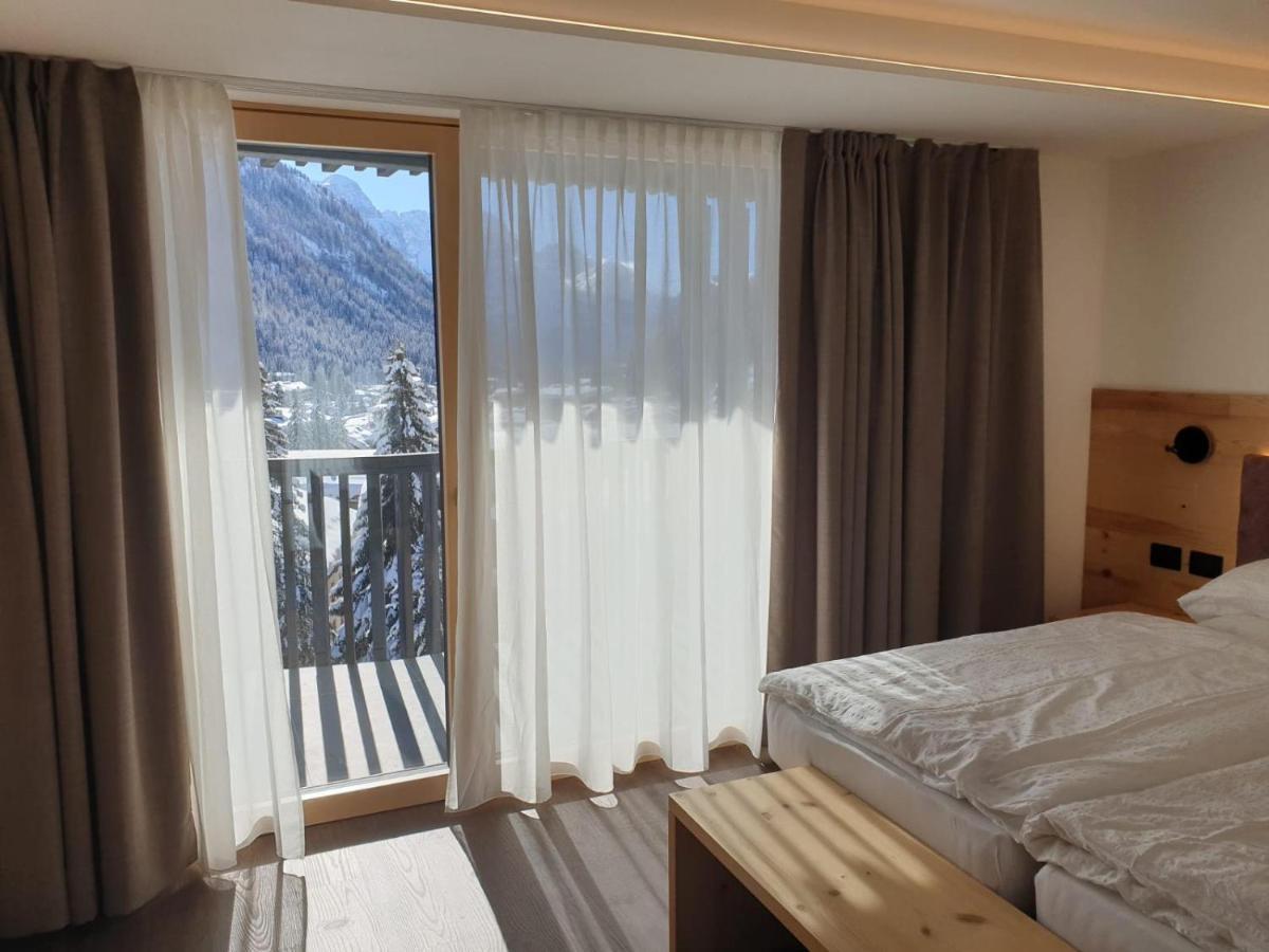 Alpen Hotel Vidi Madonna Eksteriør billede