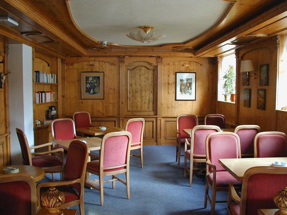 Alpen Hotel Vidi Madonna Eksteriør billede