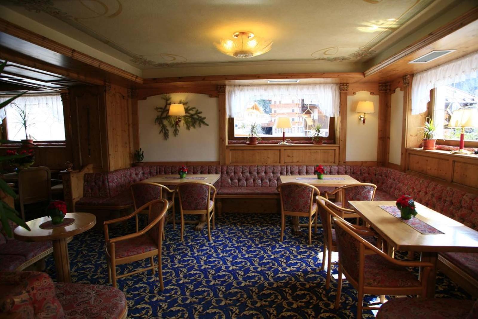 Alpen Hotel Vidi Madonna Eksteriør billede
